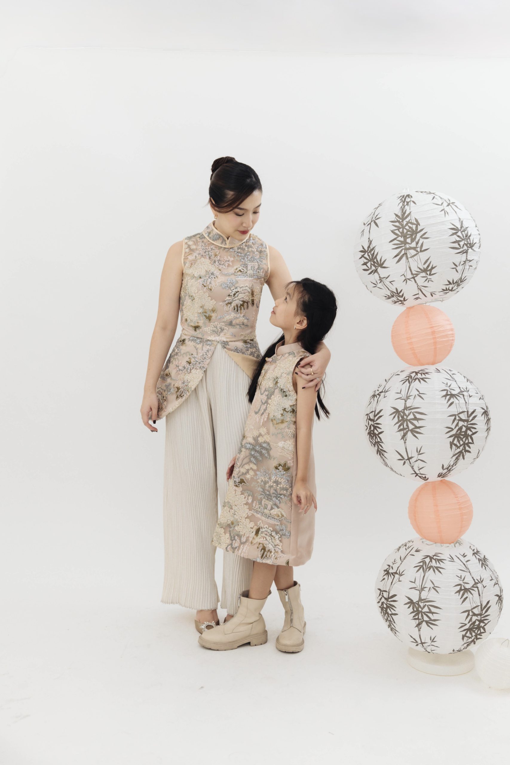 AYA KIDS DRESS