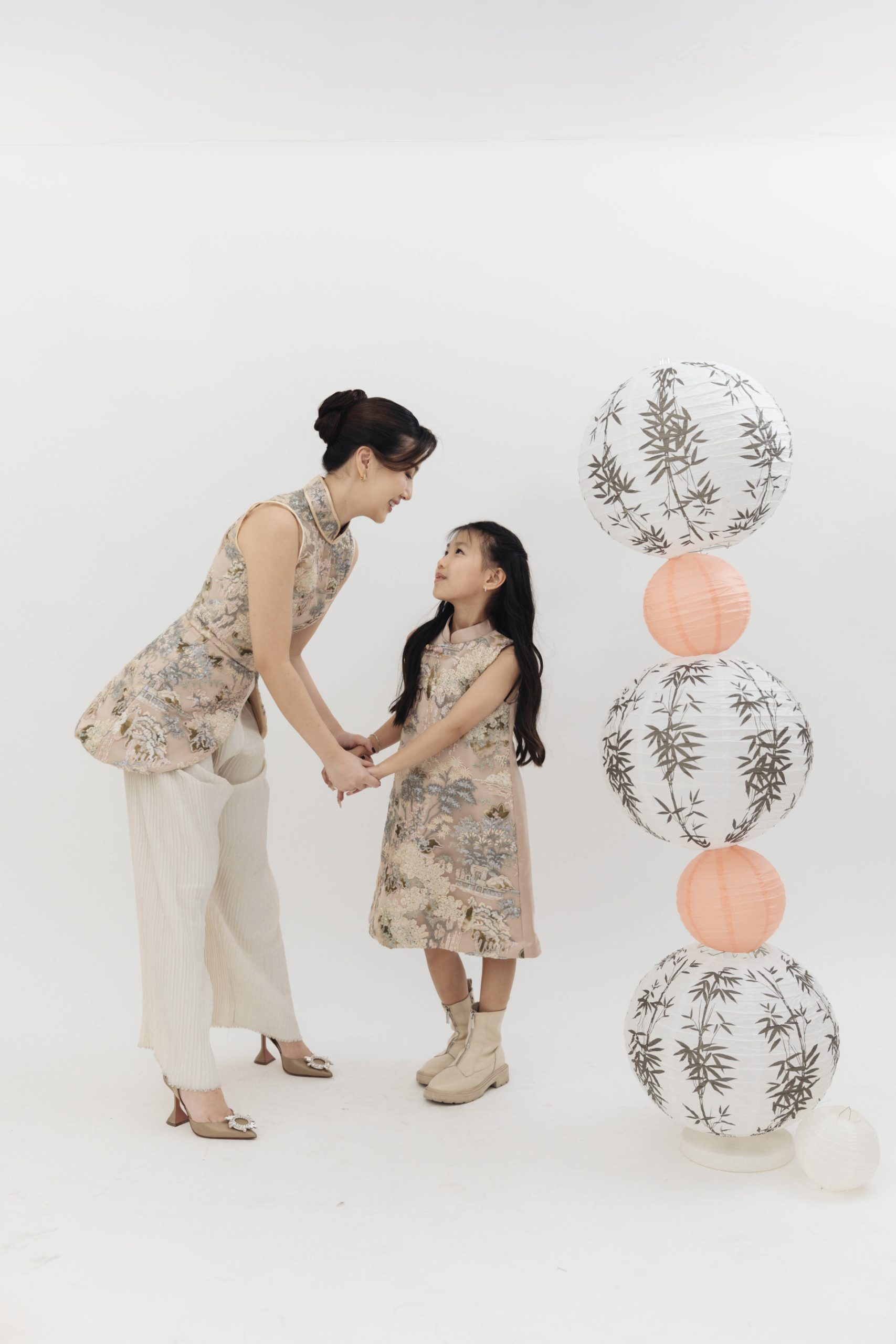 AYA KIDS DRESS