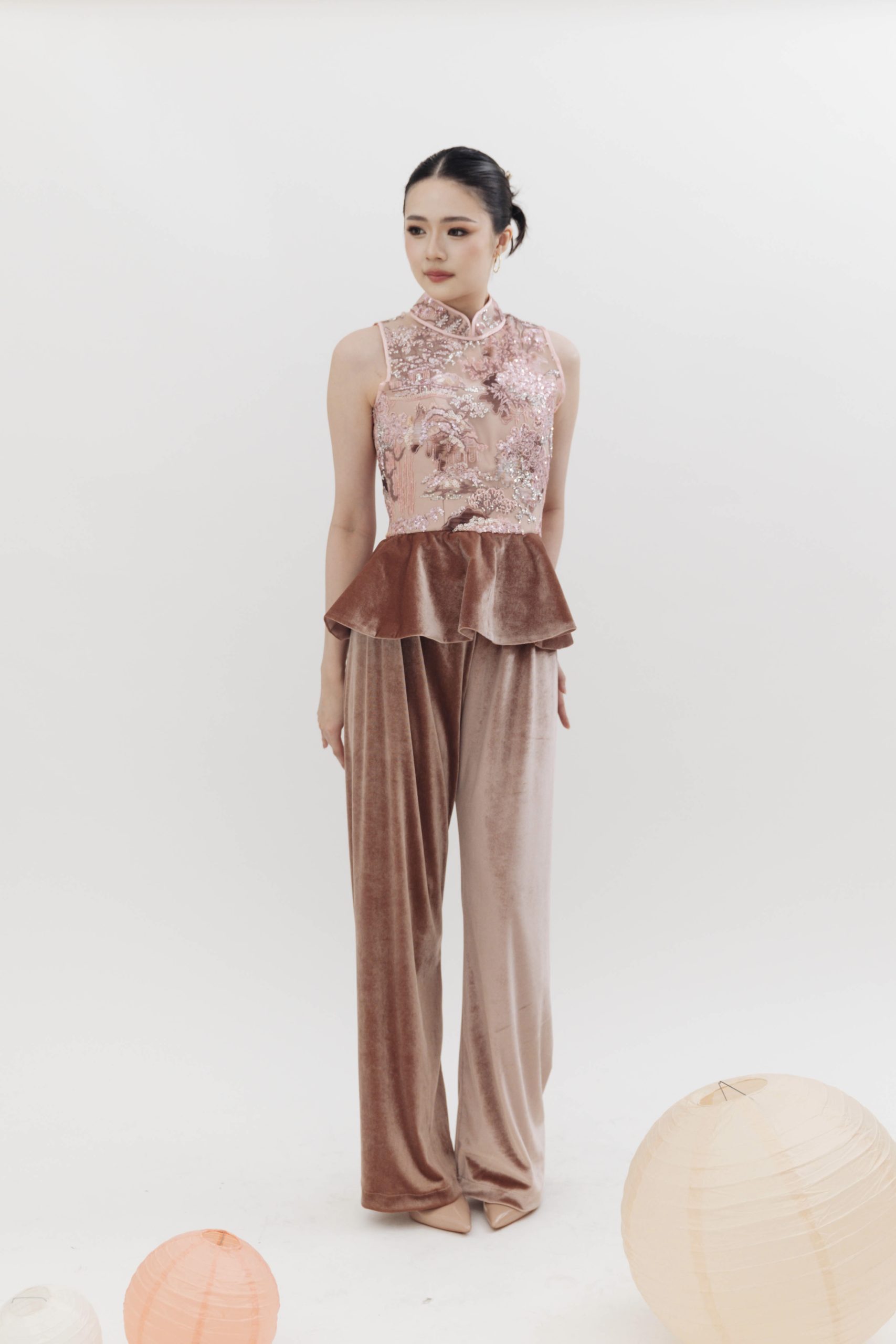 YUMI TOP