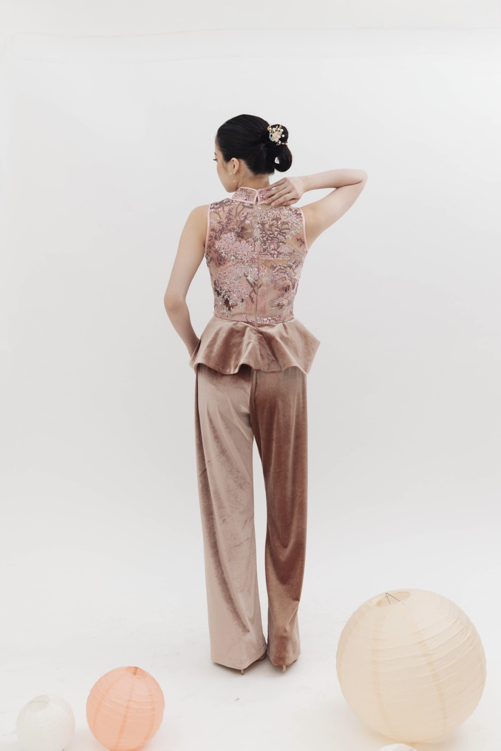 YUMI TOP
