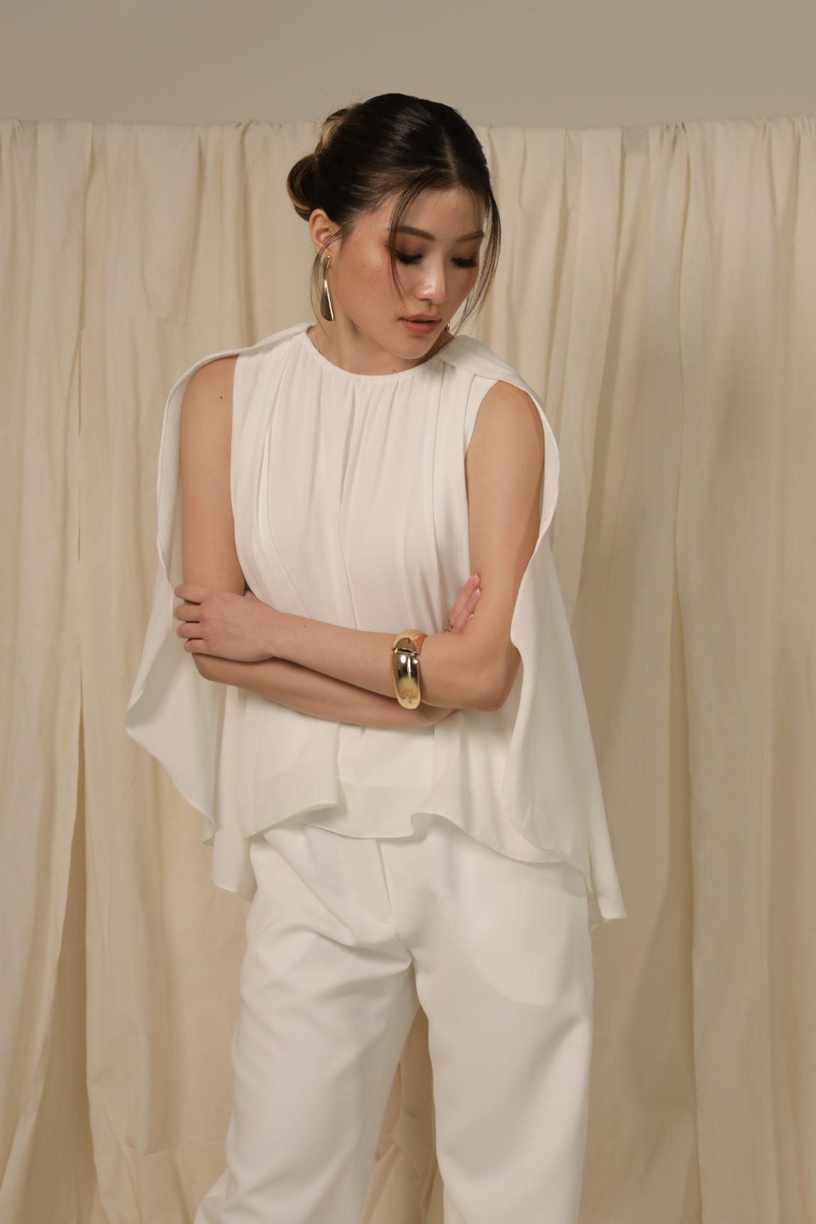 VELORA TOP