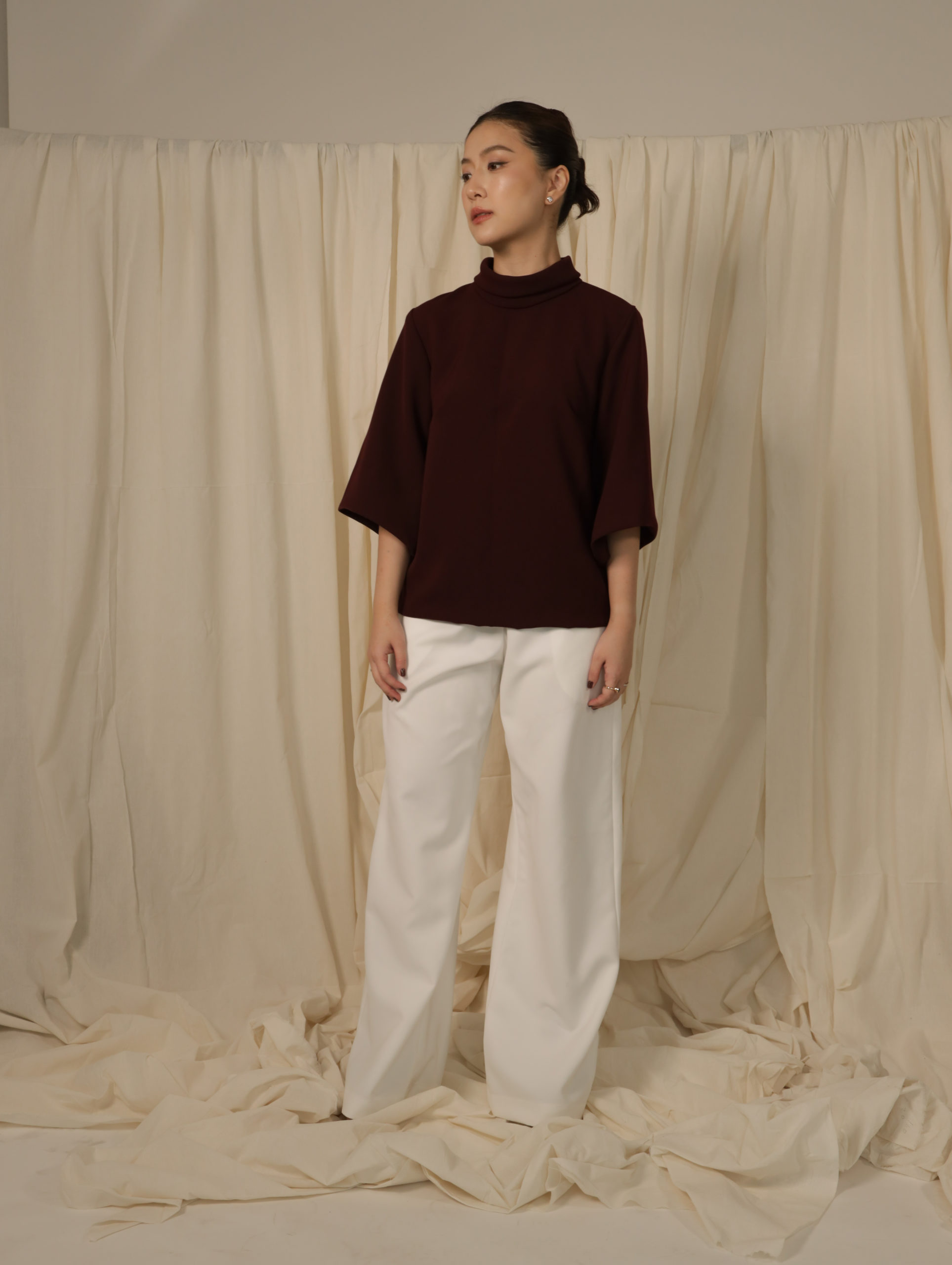 SAREYA TOP