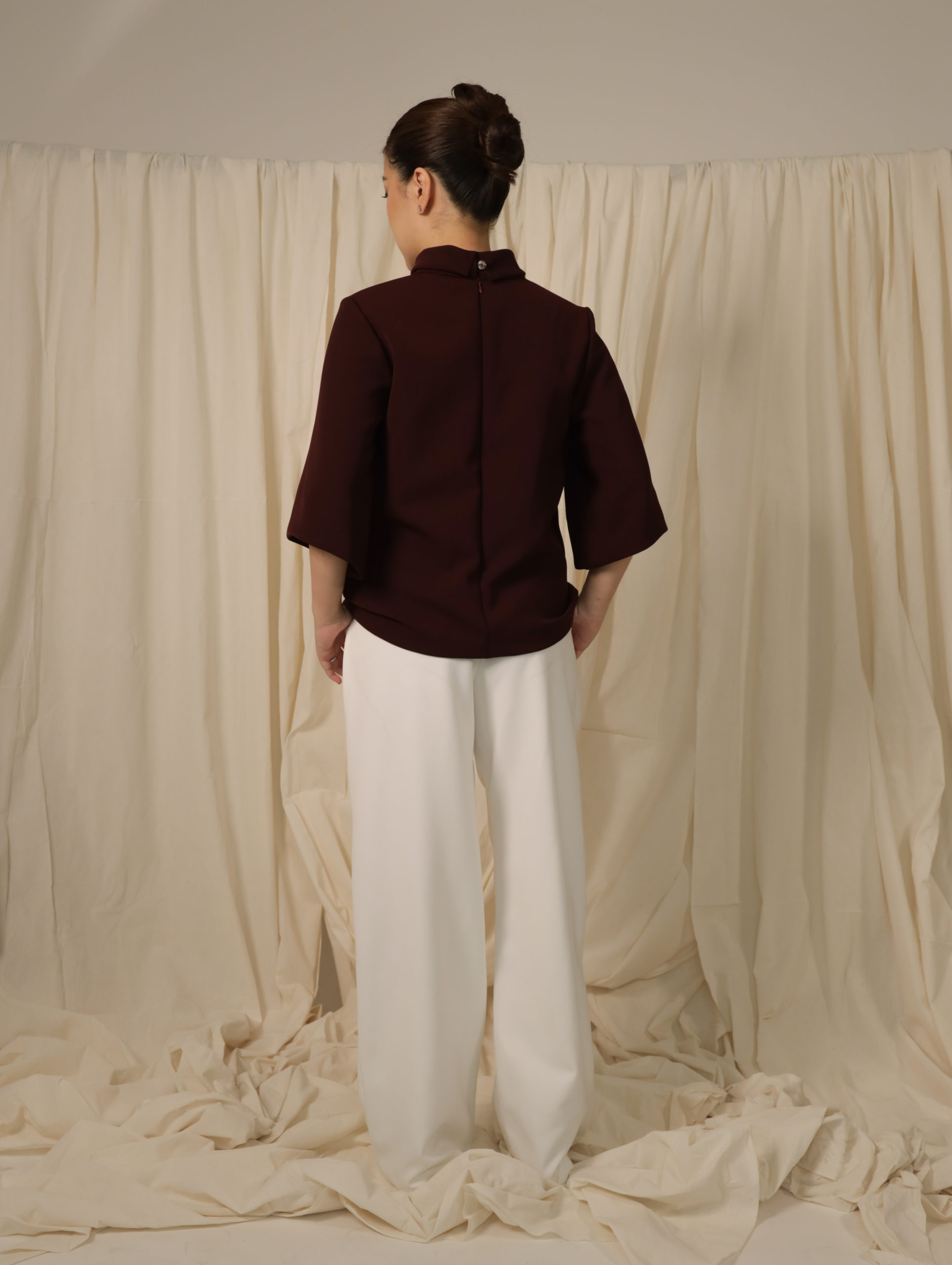 SAREYA TOP
