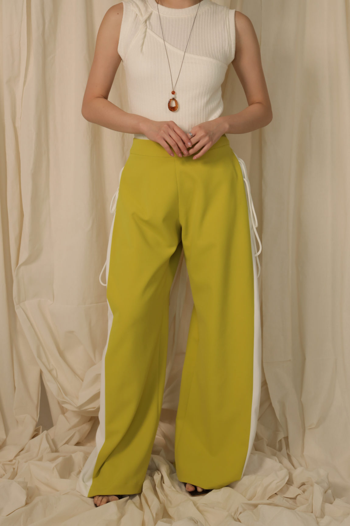 SOLA PANTS