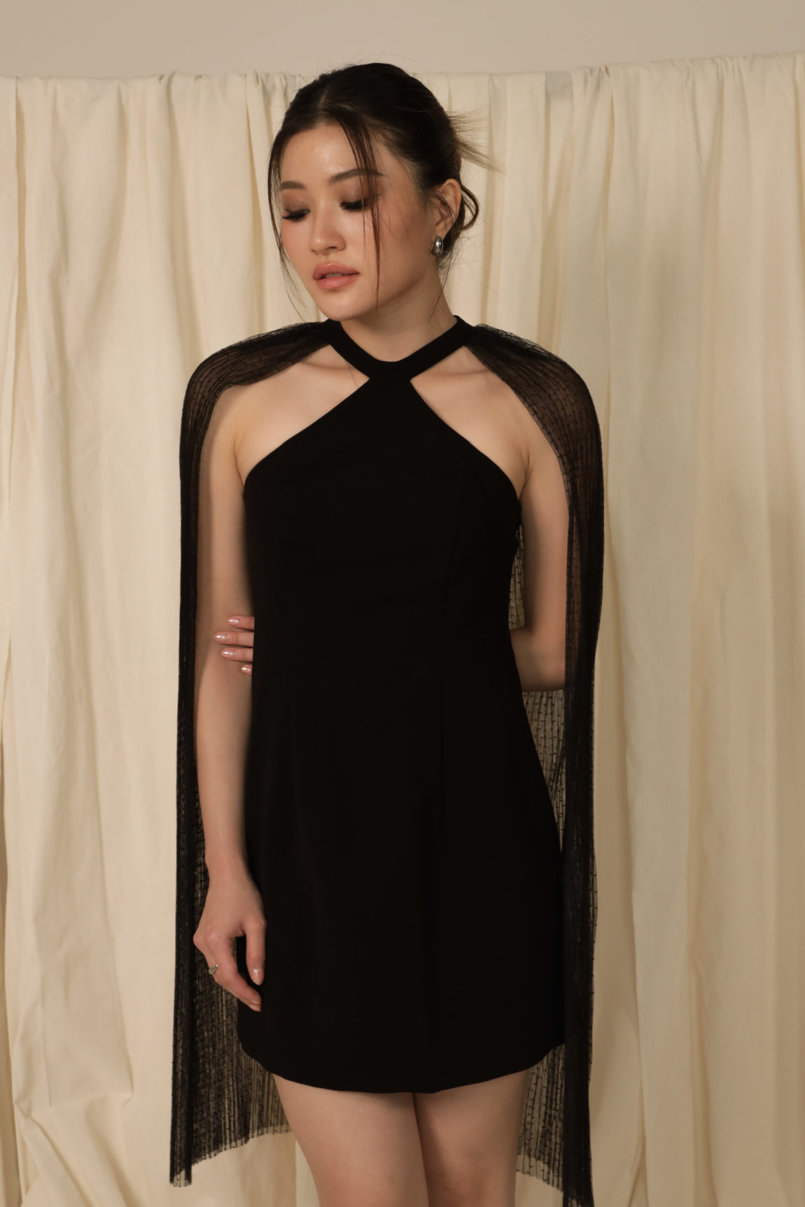 ARVEN DRESS