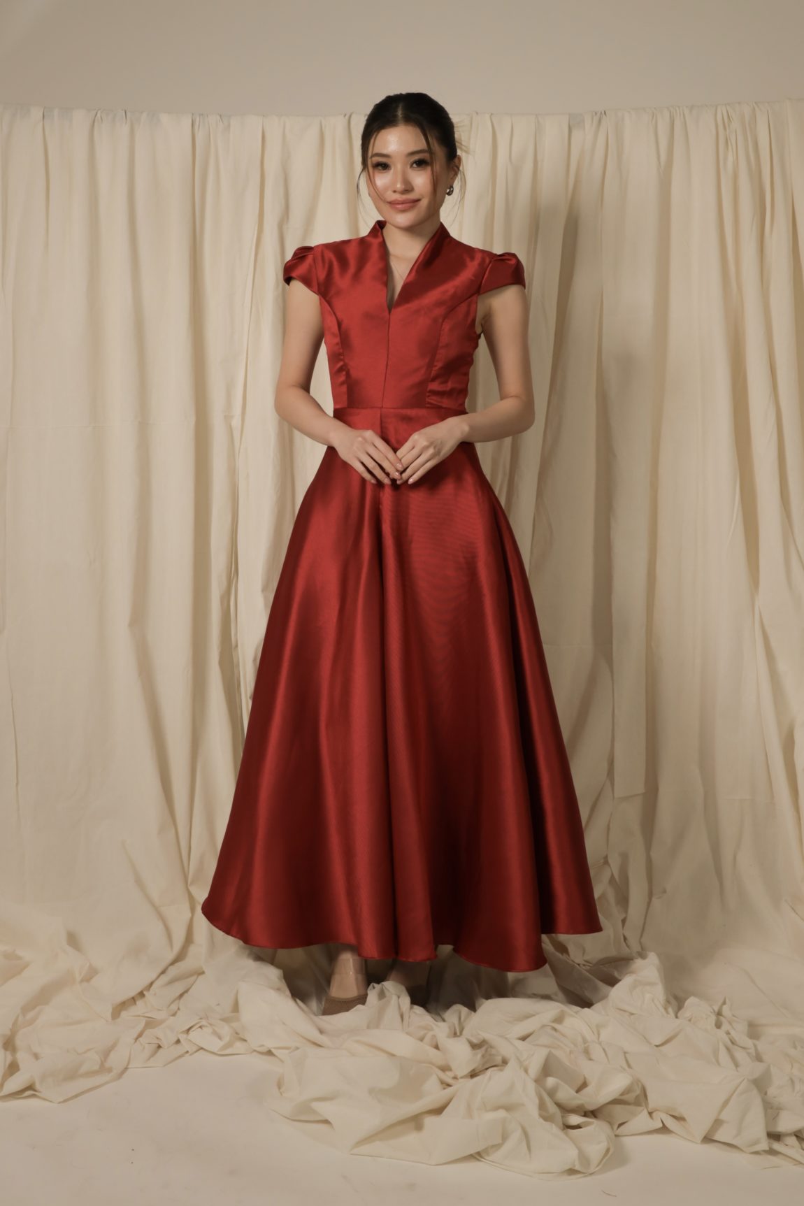 LUMEA DRESS