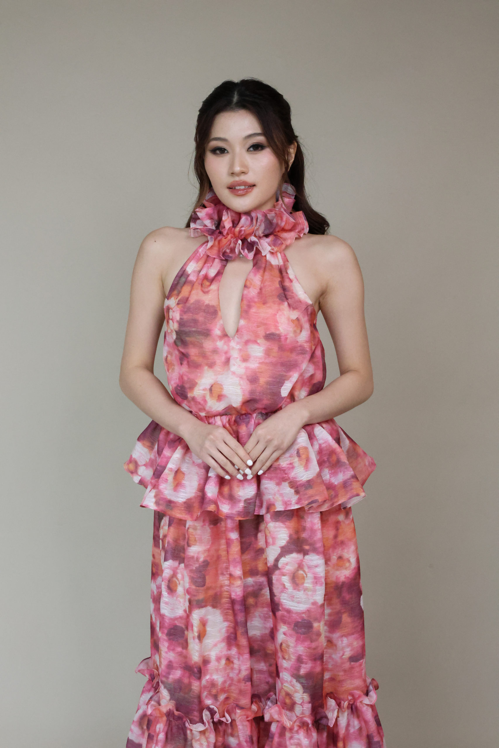 VENEZIA DRESS
