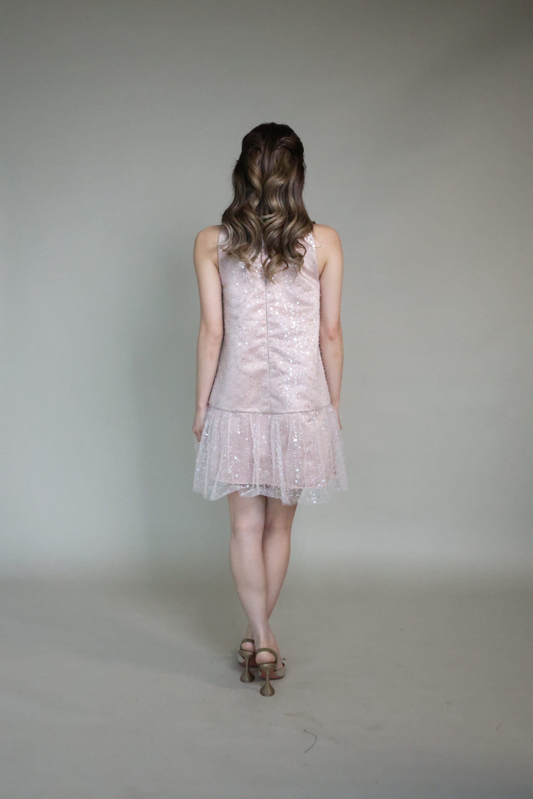 LOVISA DRESS