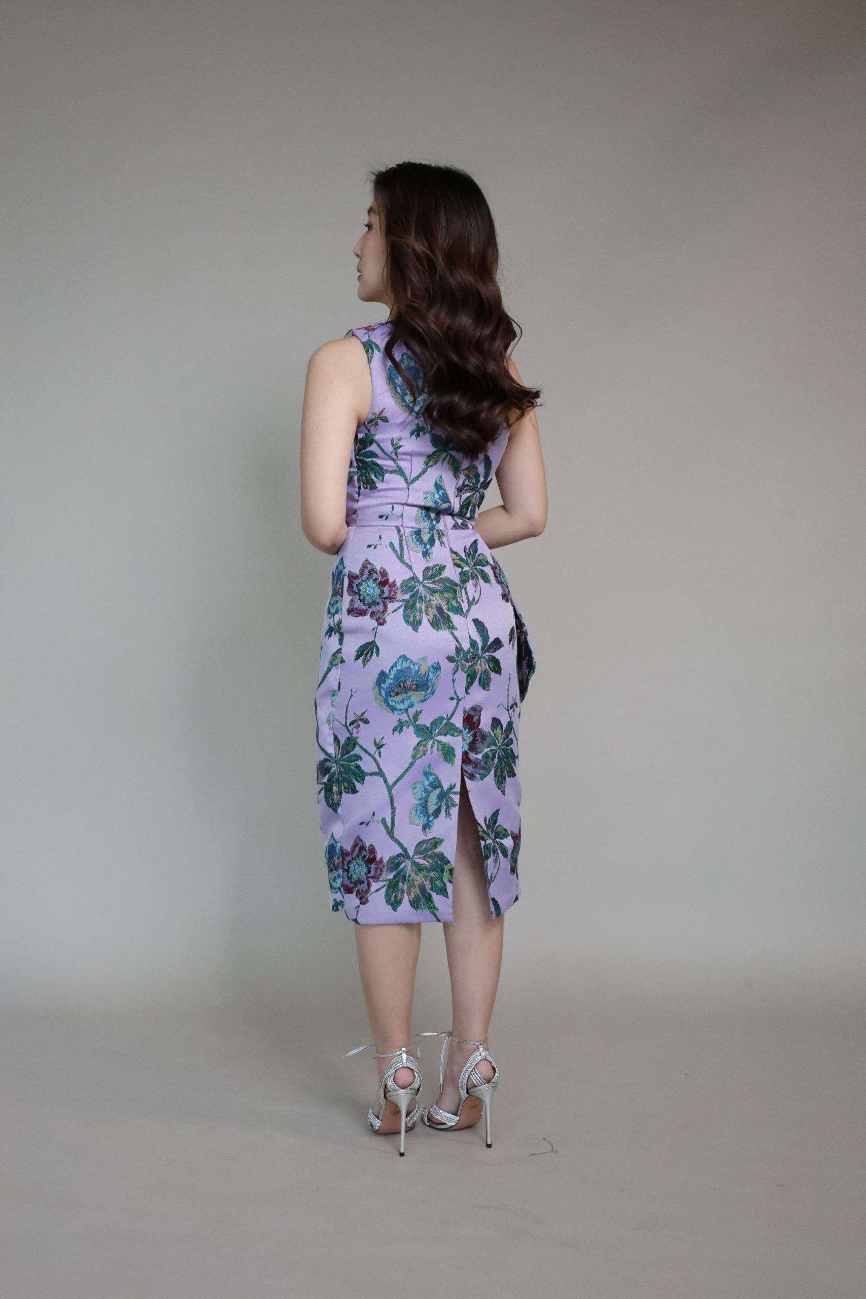 CELESTE DRESS