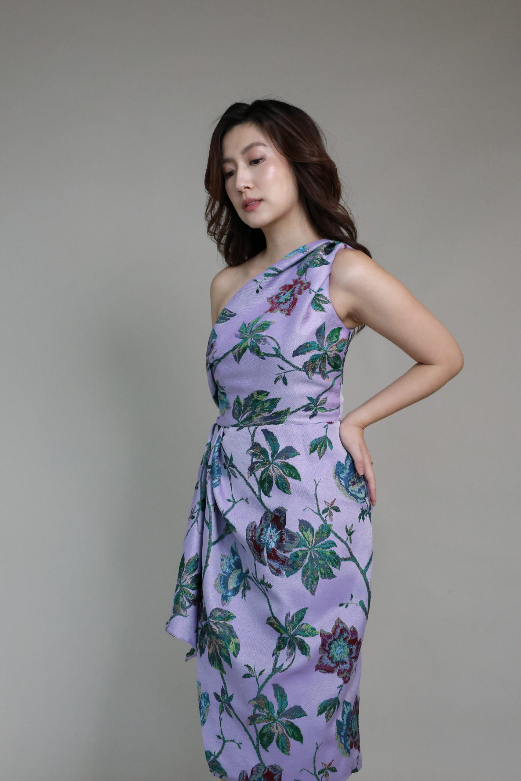 CELESTE DRESS