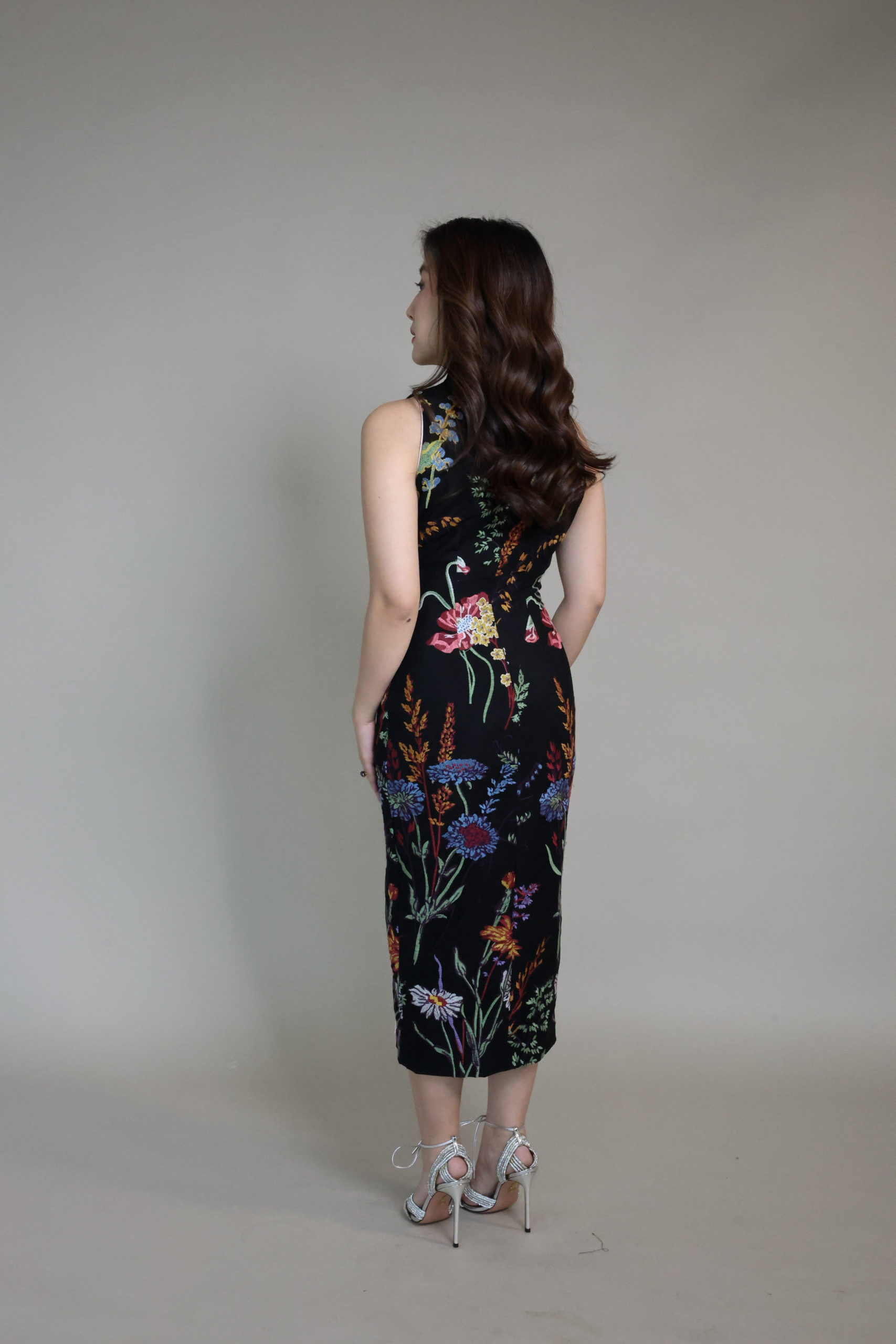 FLORENTINA DRESS