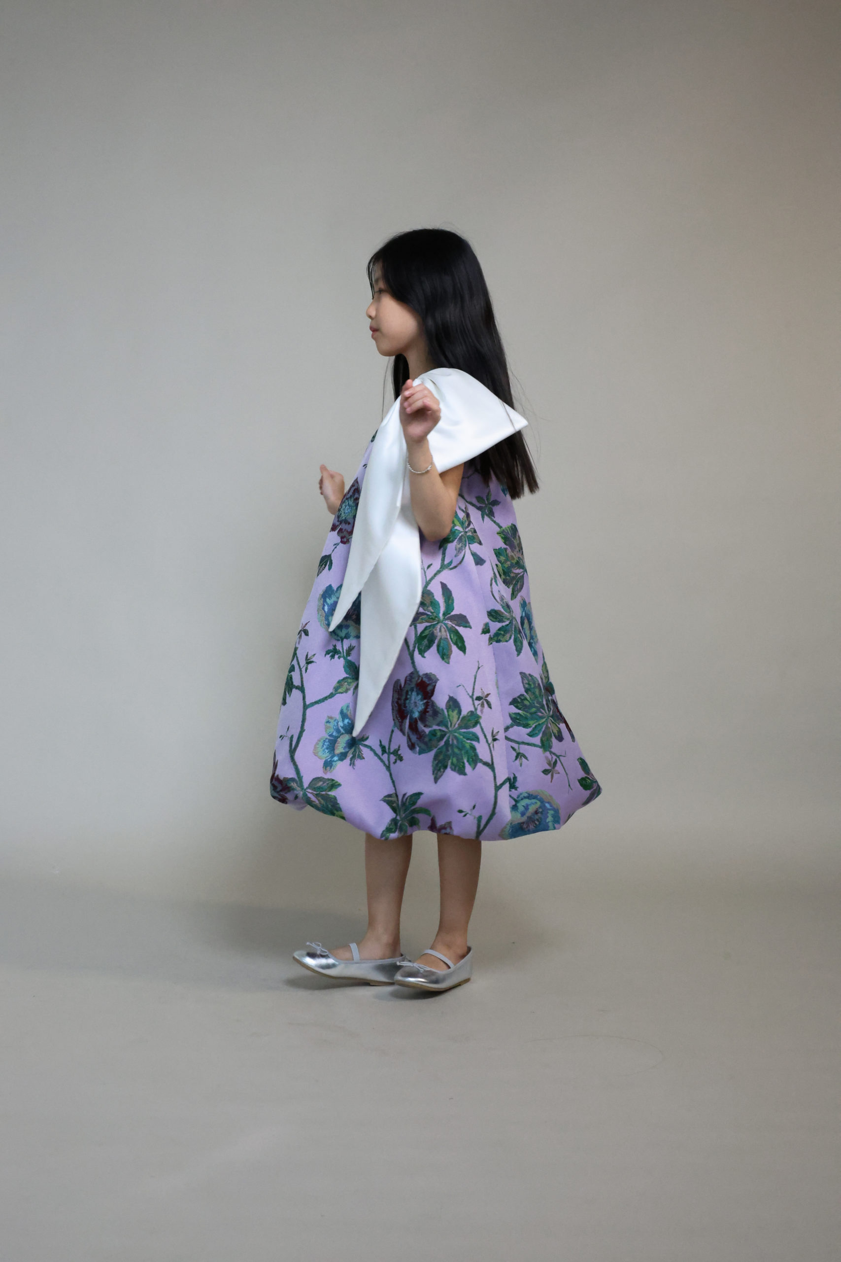 CELESTE KIDS DRESS