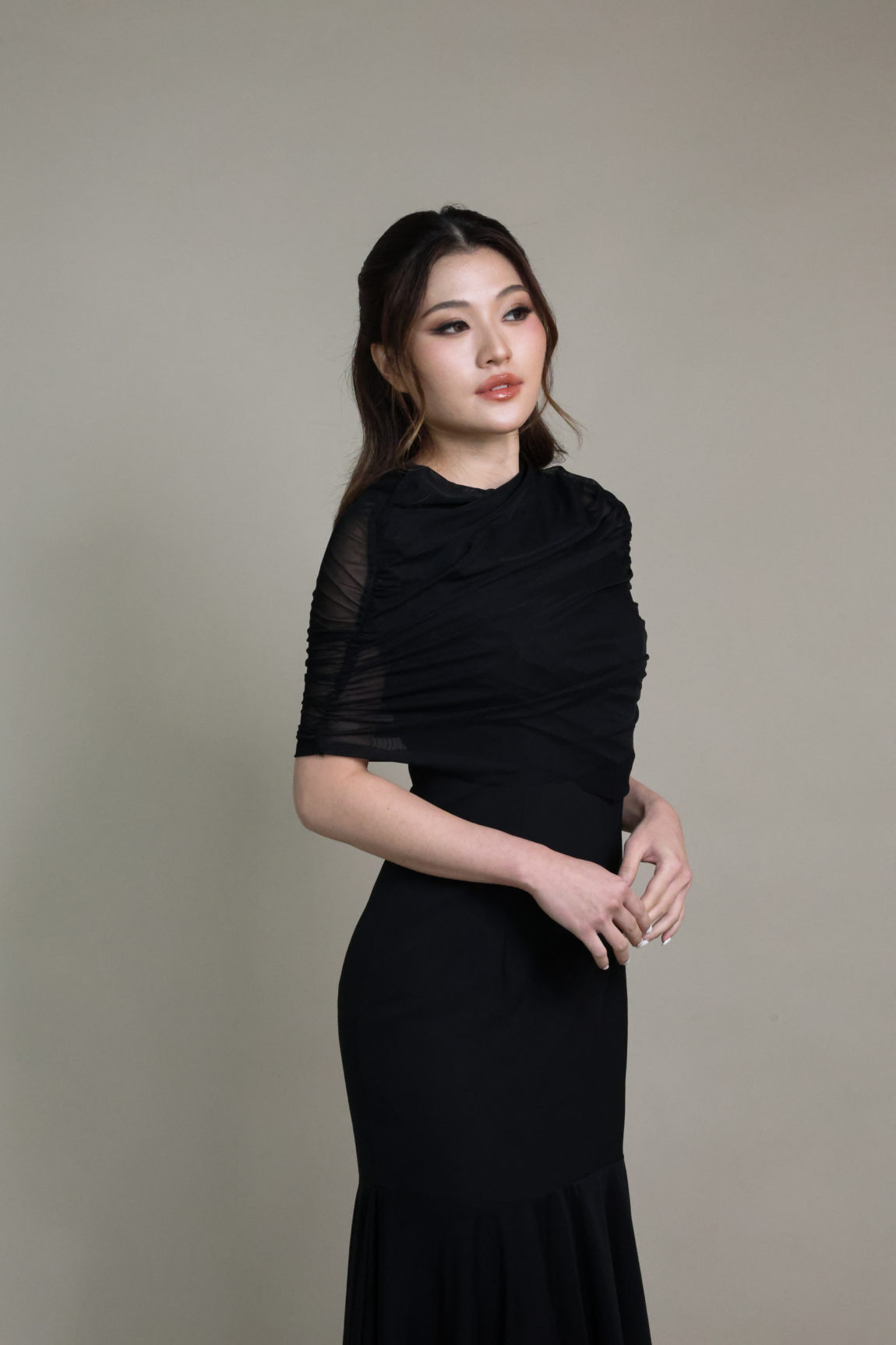 CELESTINE DRESS