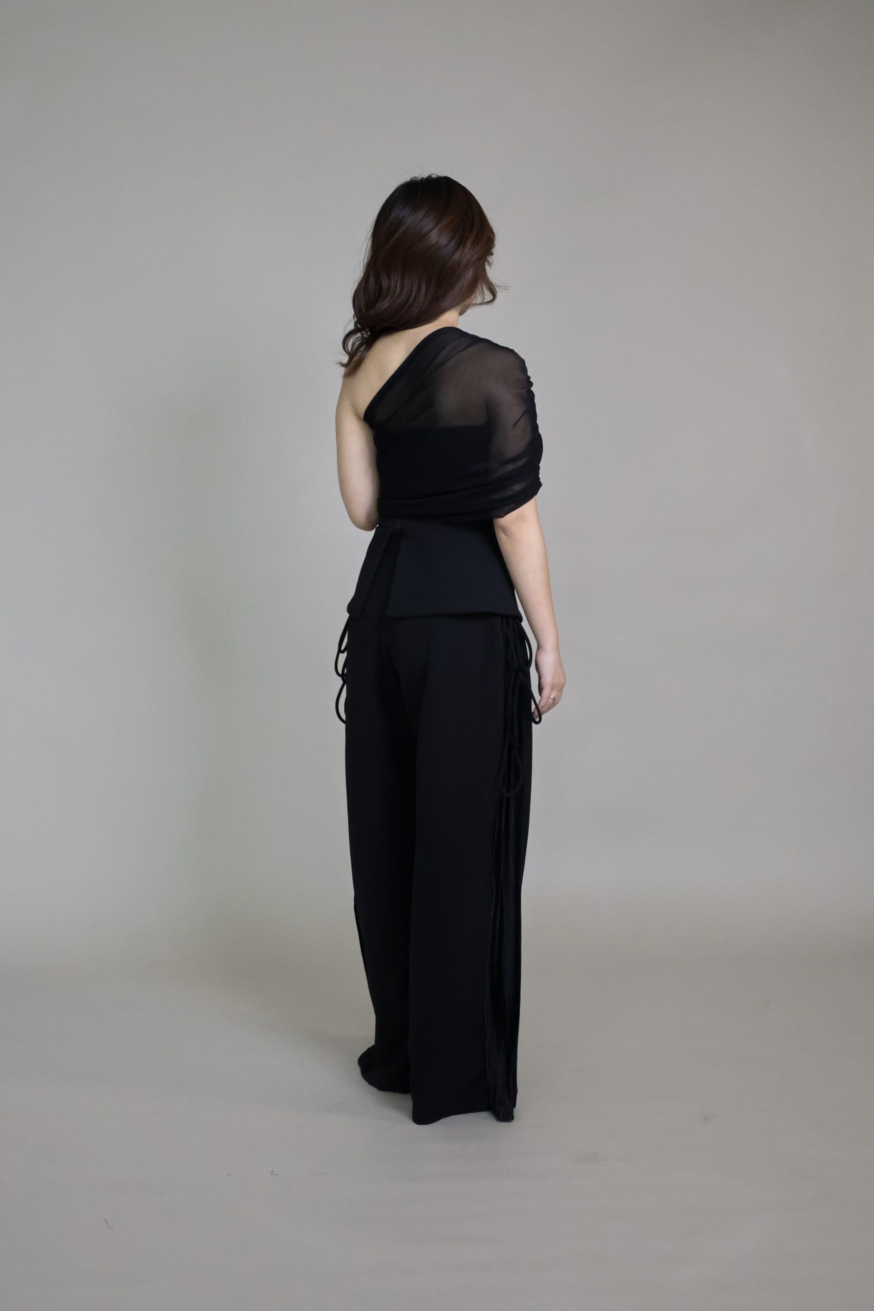 AMORET TOP