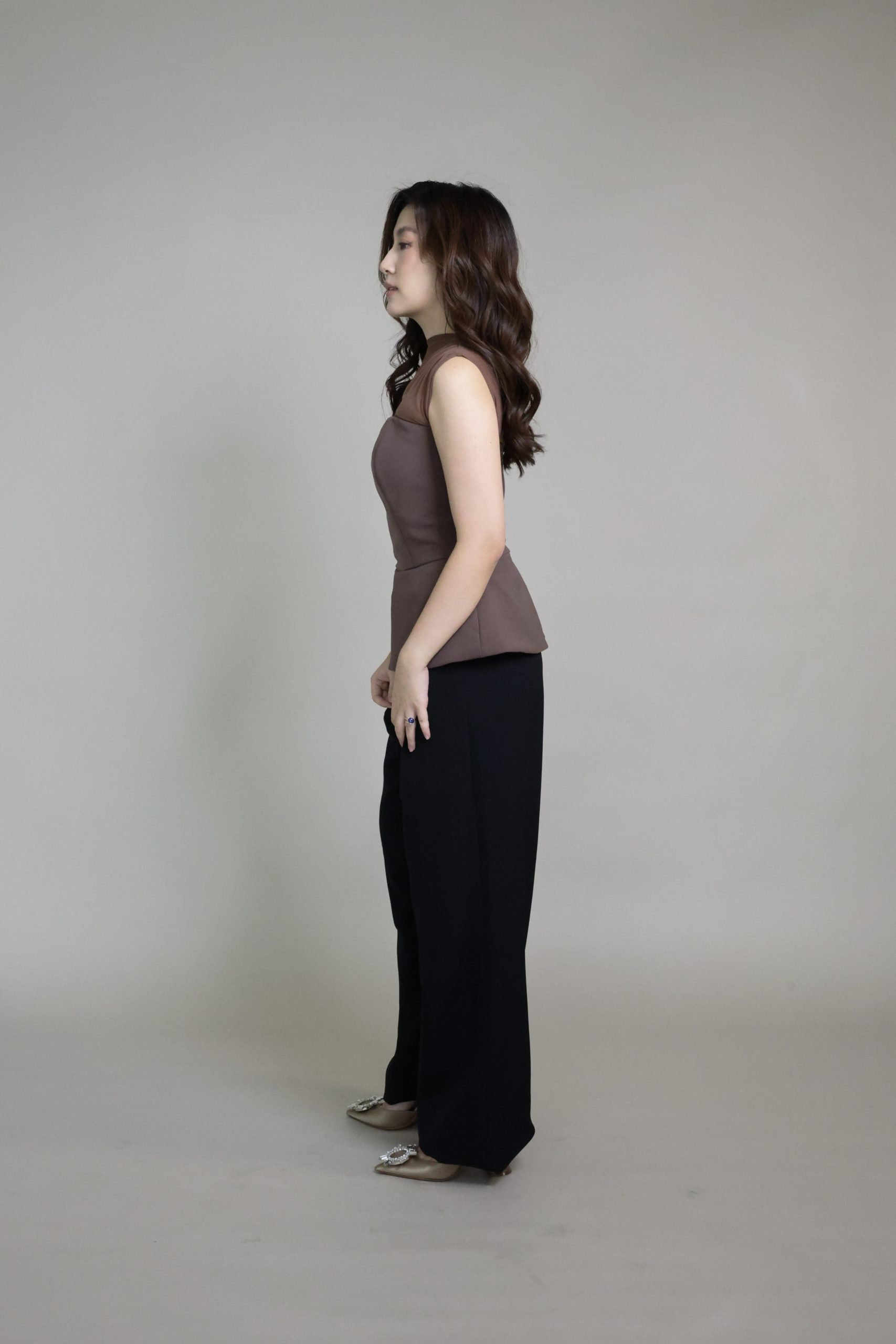AURELIE TOP