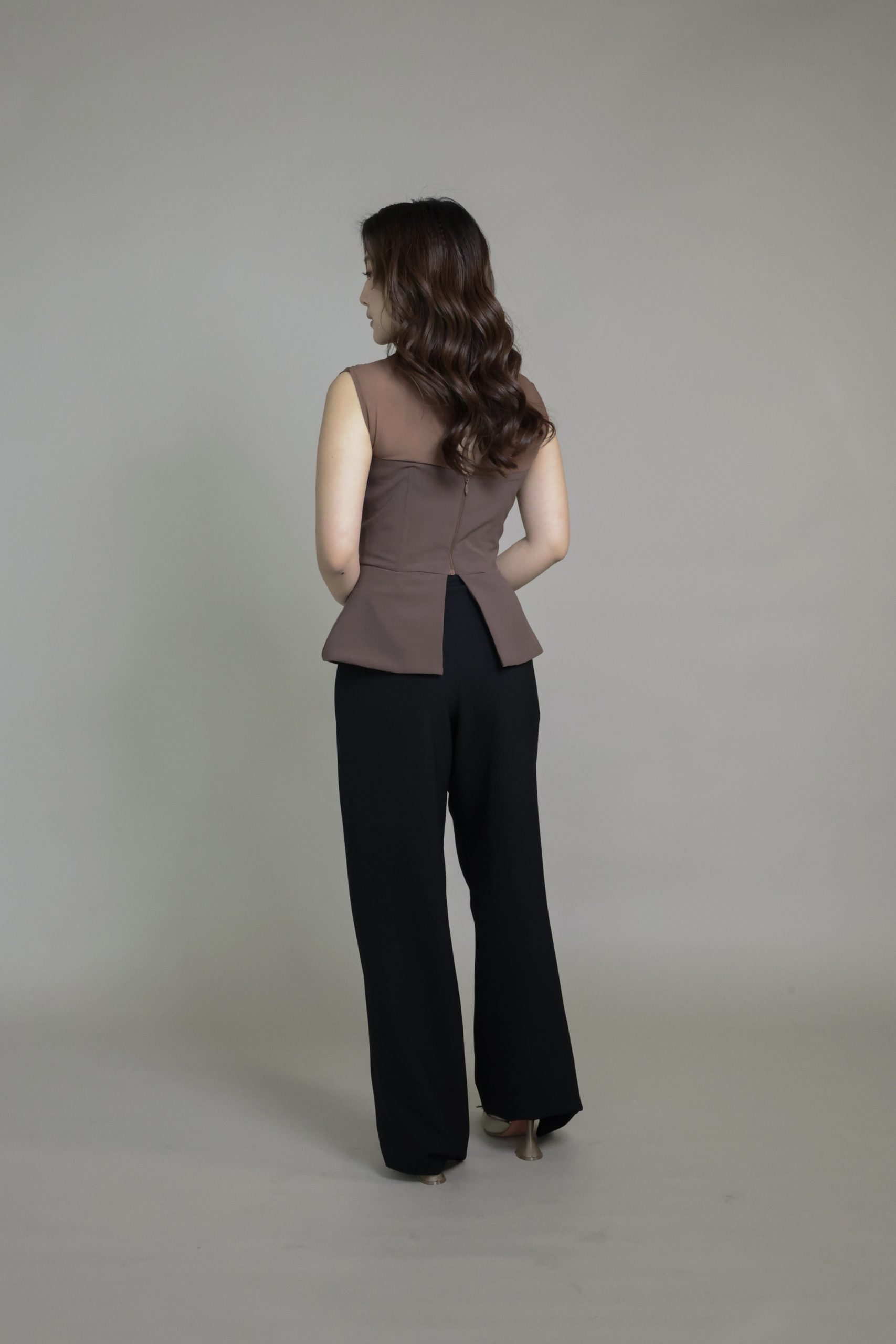 AURELIE TOP