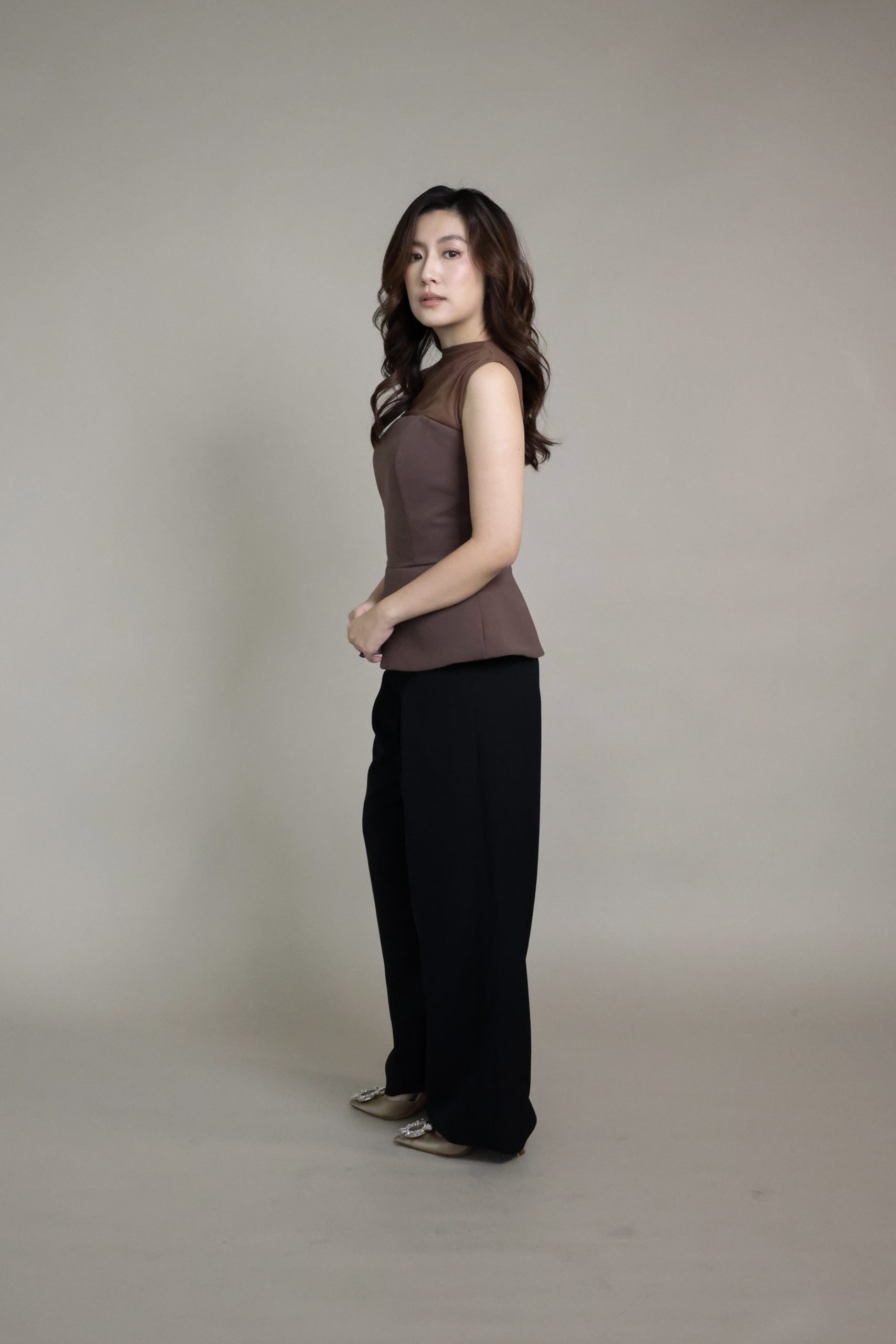 AURELIE TOP