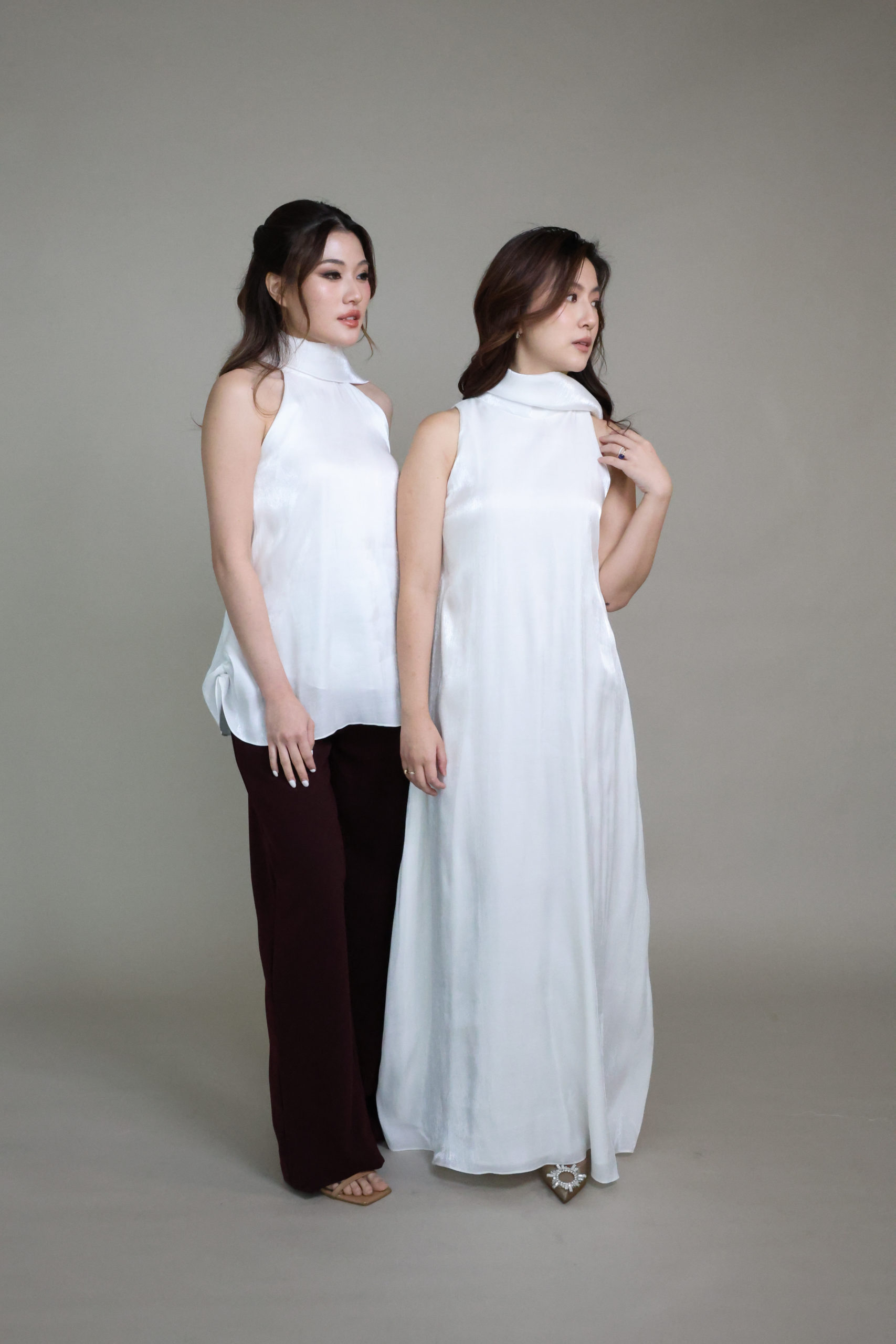 LIRI DRESS