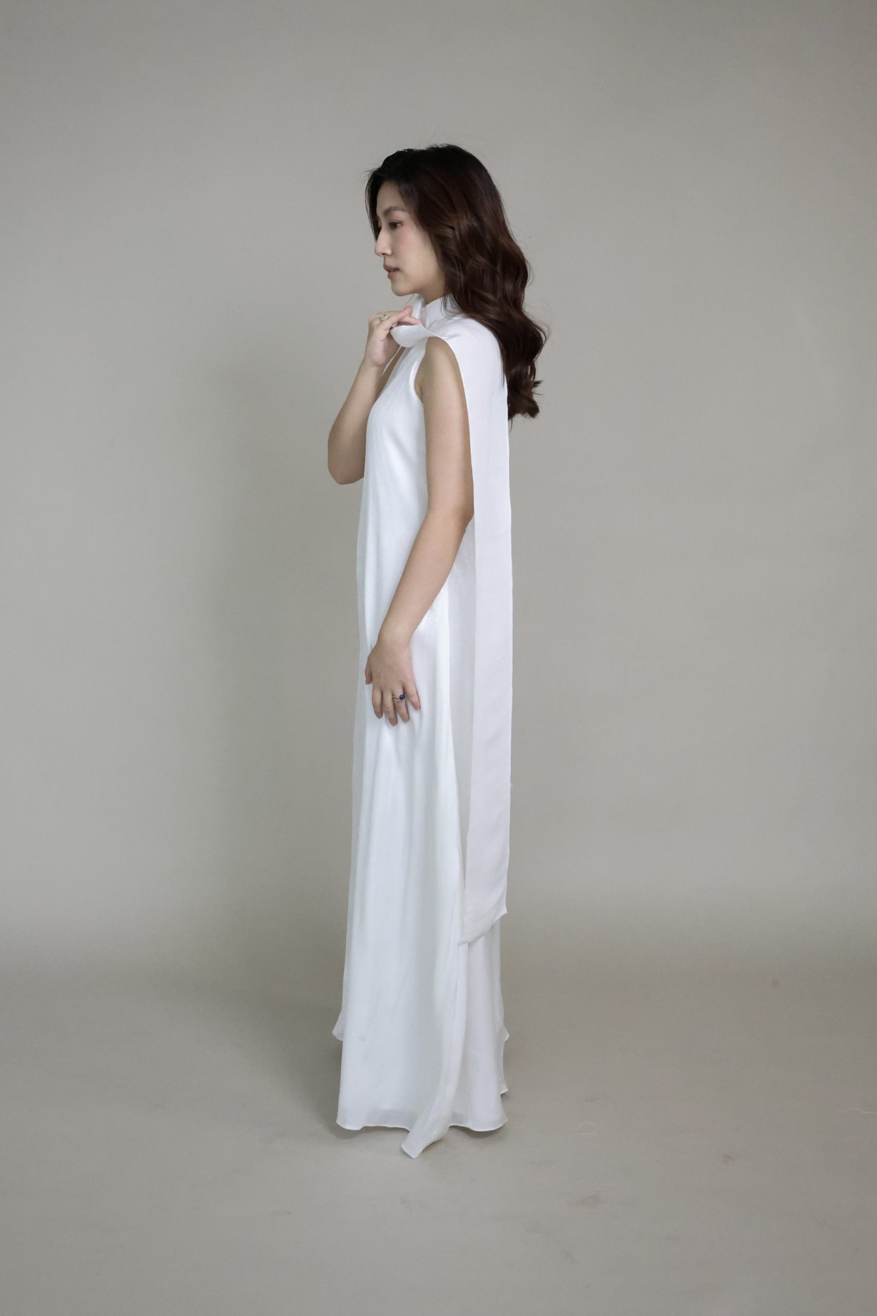 LIRI DRESS