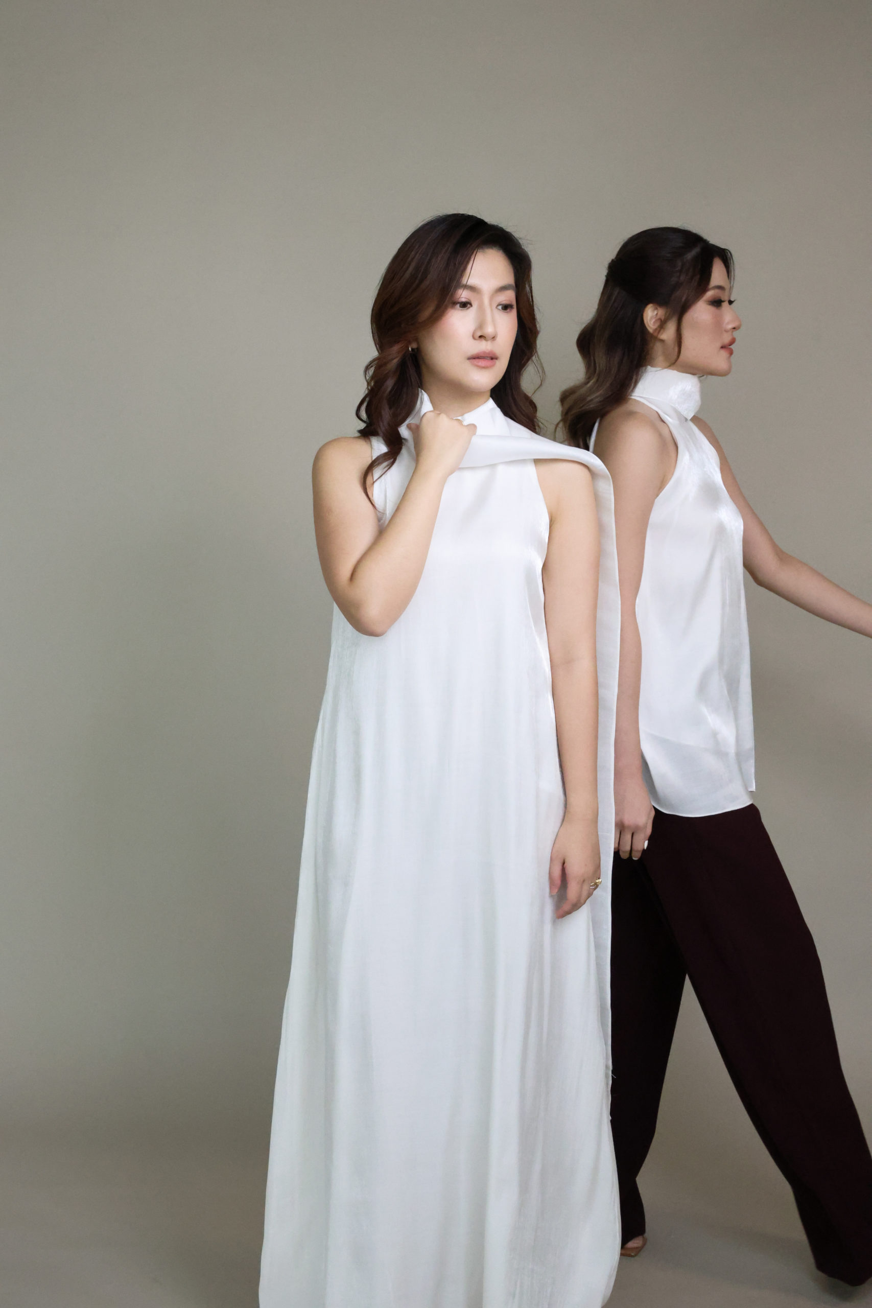 LIRI DRESS
