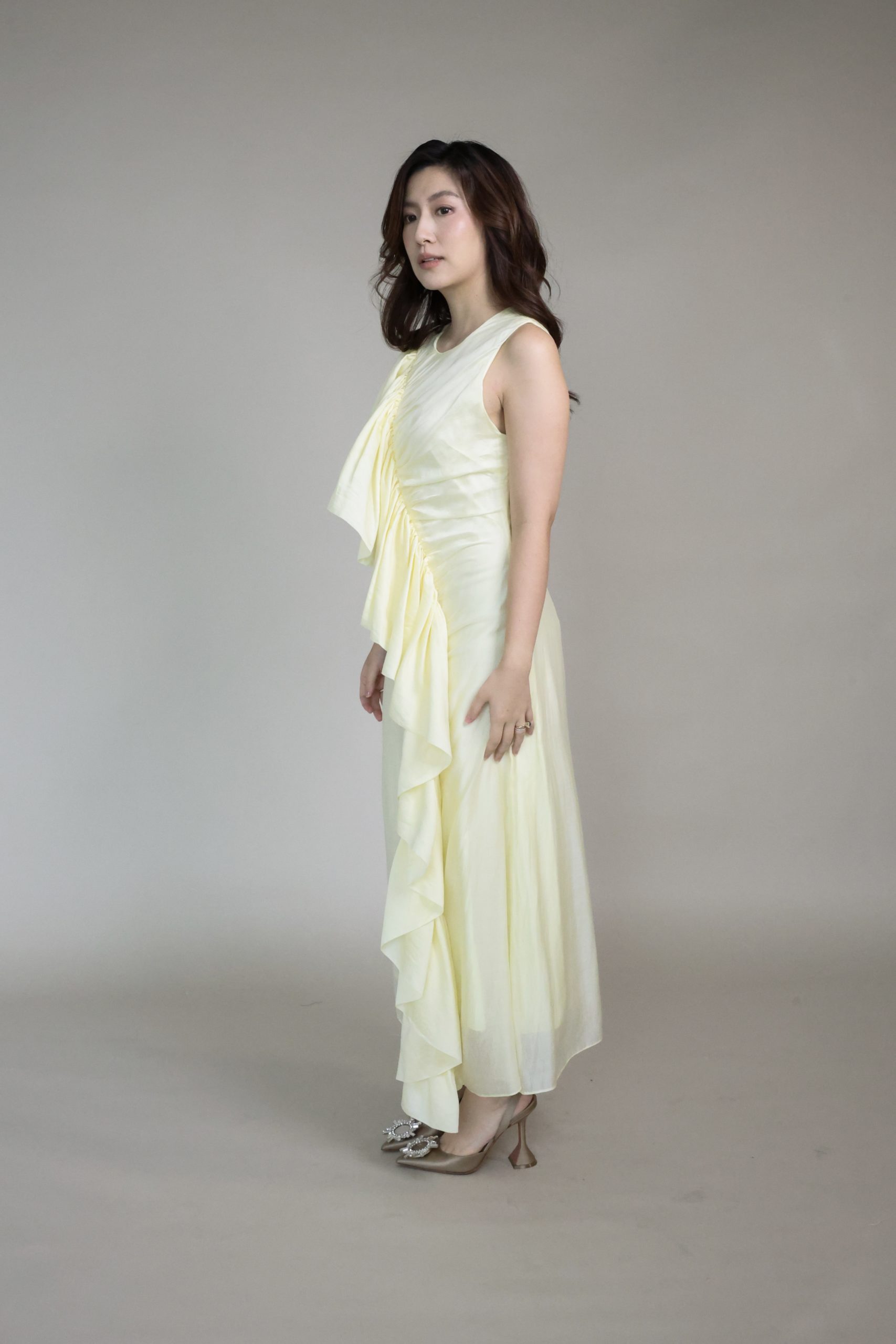 CAPRI DRESS