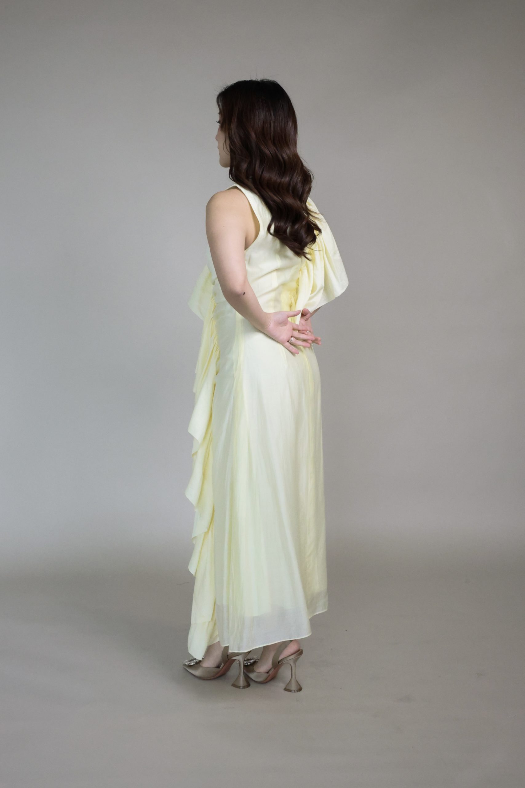 CAPRI DRESS