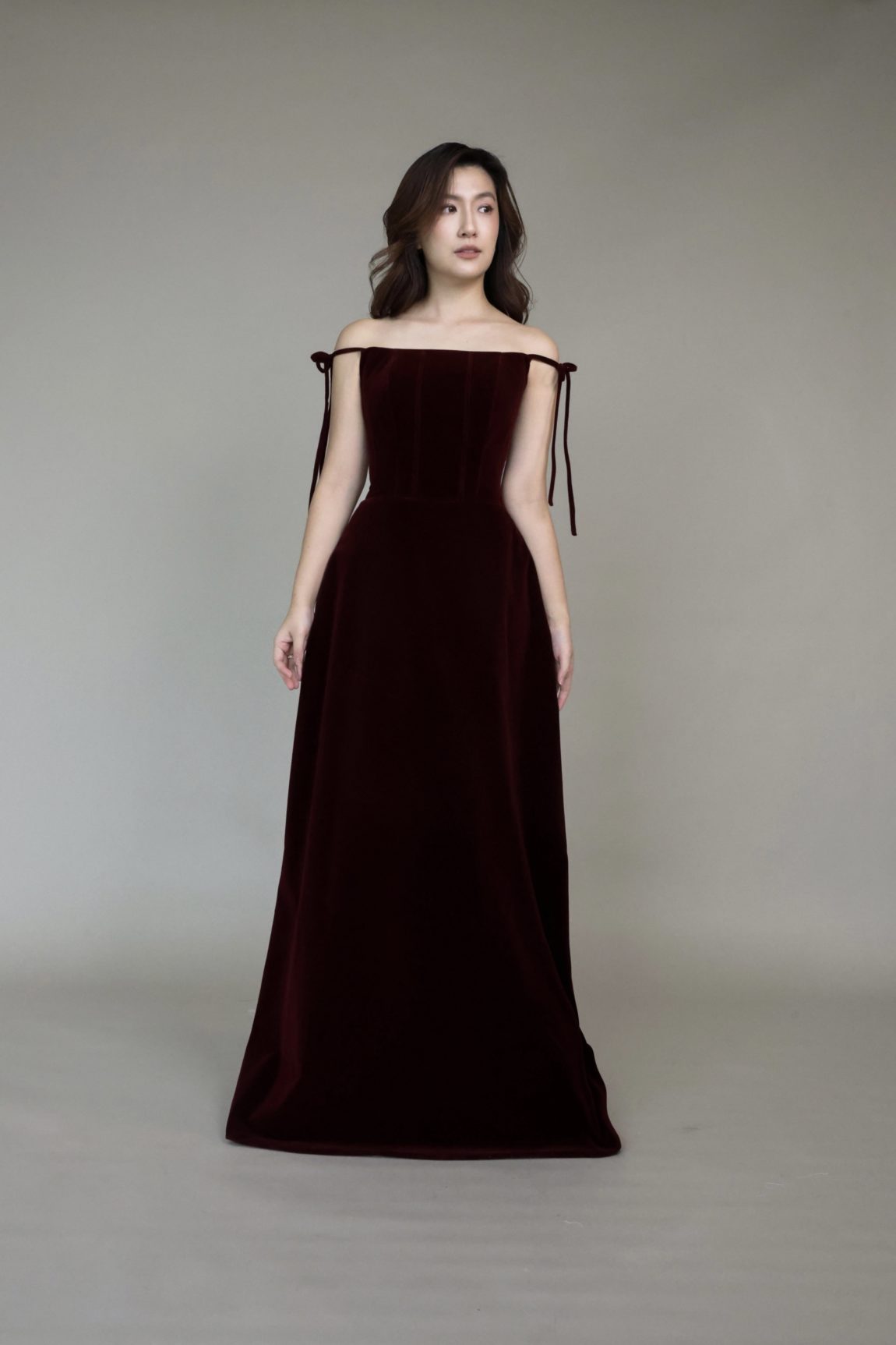 FLORENCE DRESS