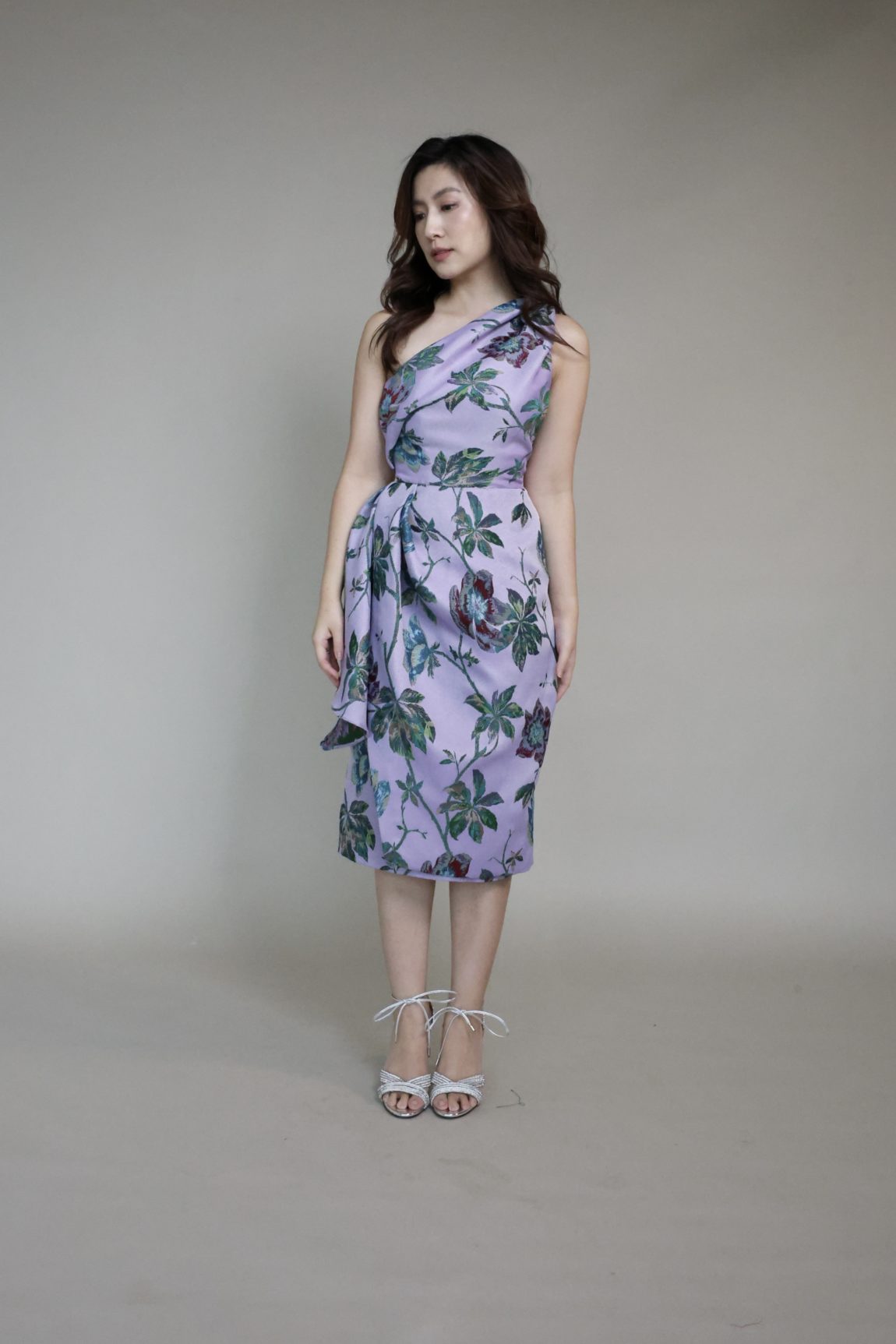 CELESTE DRESS