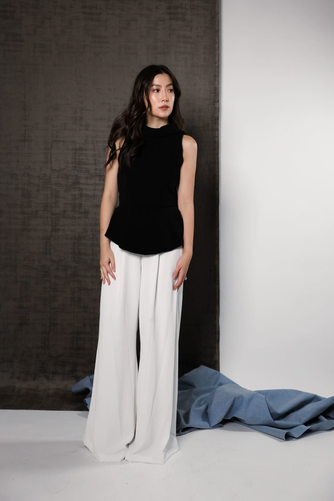 ZELIA PANTS