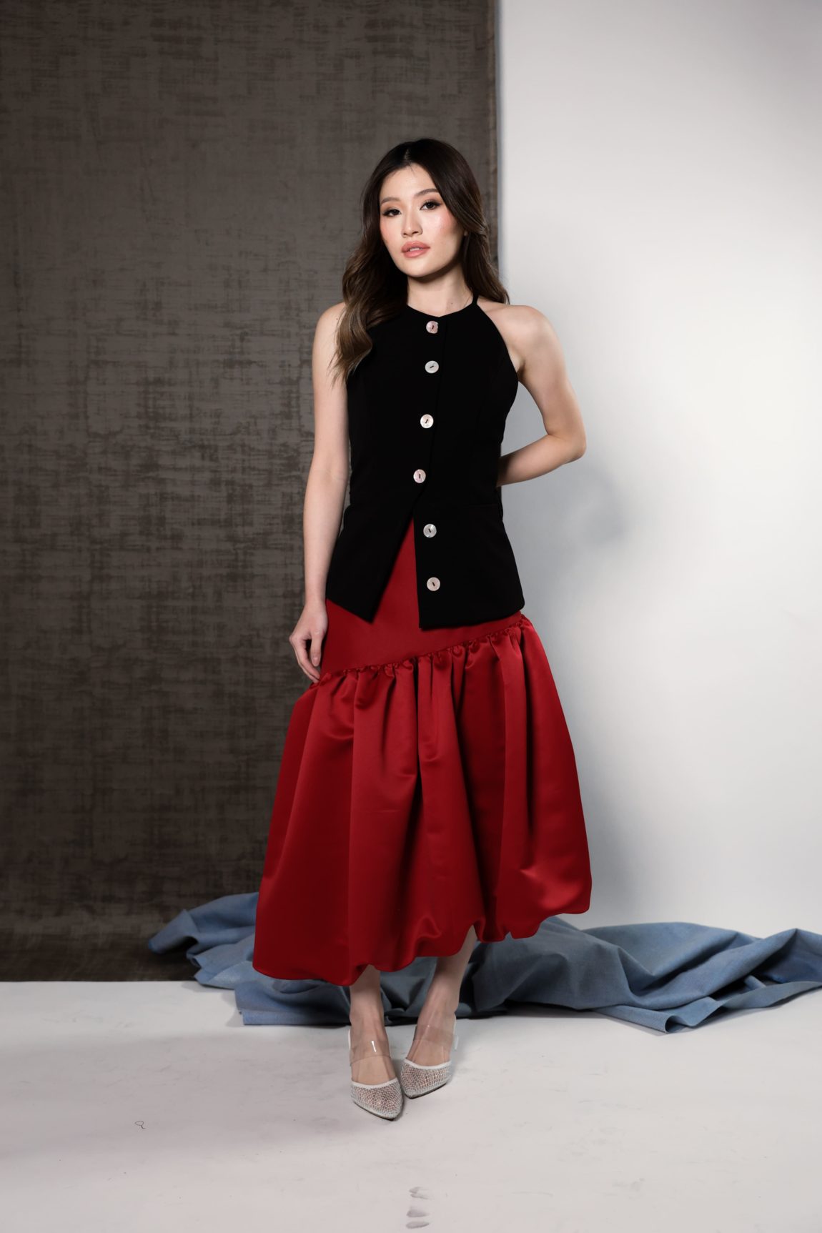 ADORE SKIRT