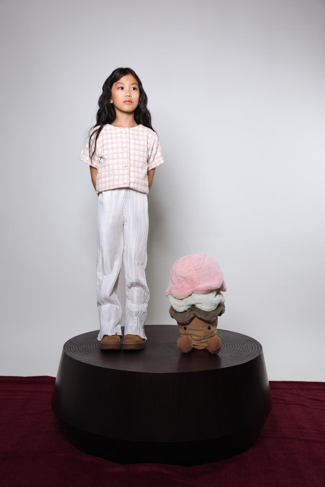 ORIN KIDS PANTS