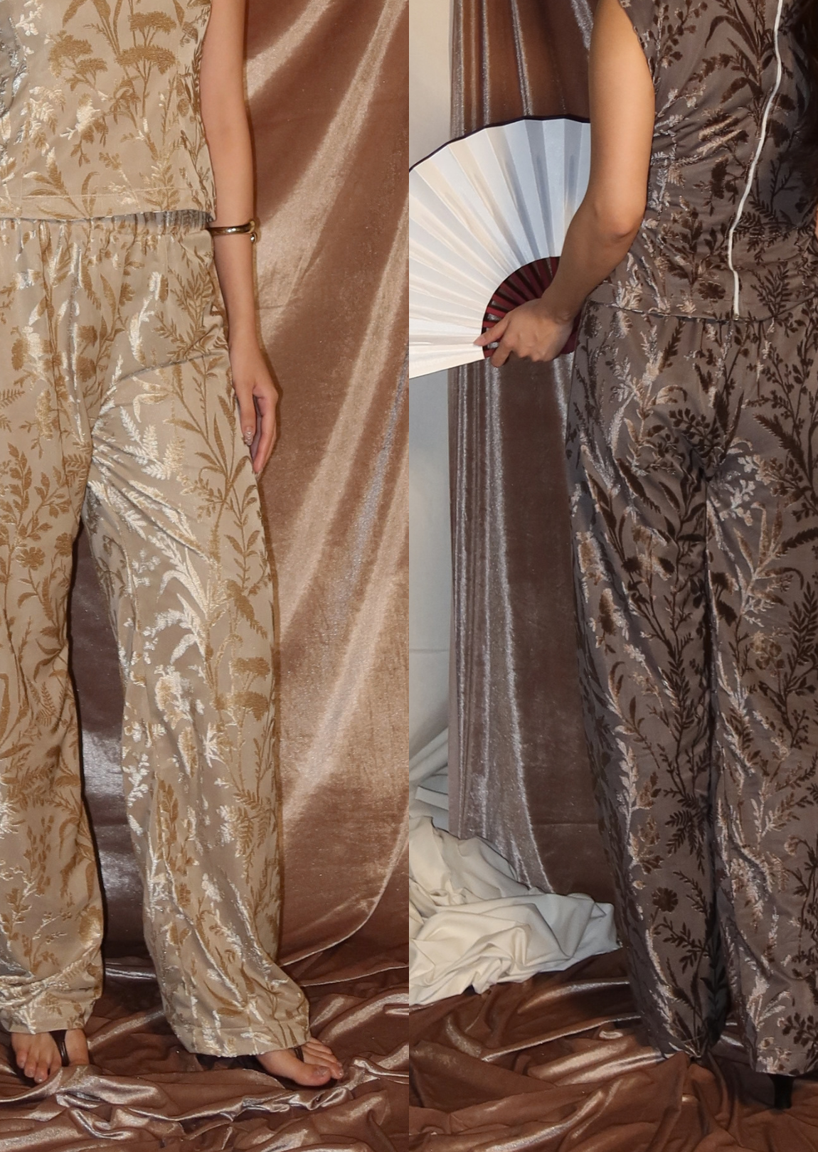 FARA PANTS